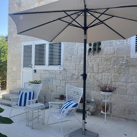 קורצולה Apartment On The Sunny Side מראה חיצוני תמונה