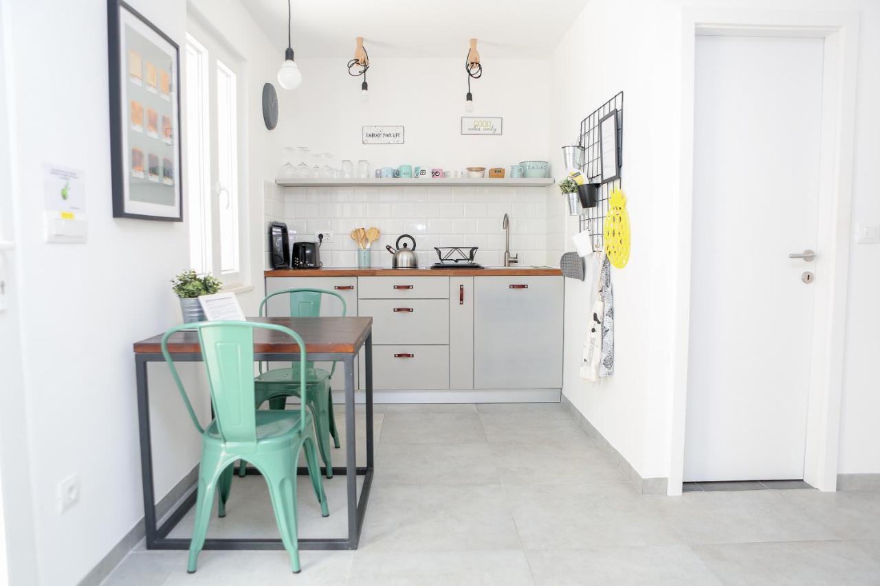 קורצולה Apartment On The Sunny Side מראה חיצוני תמונה