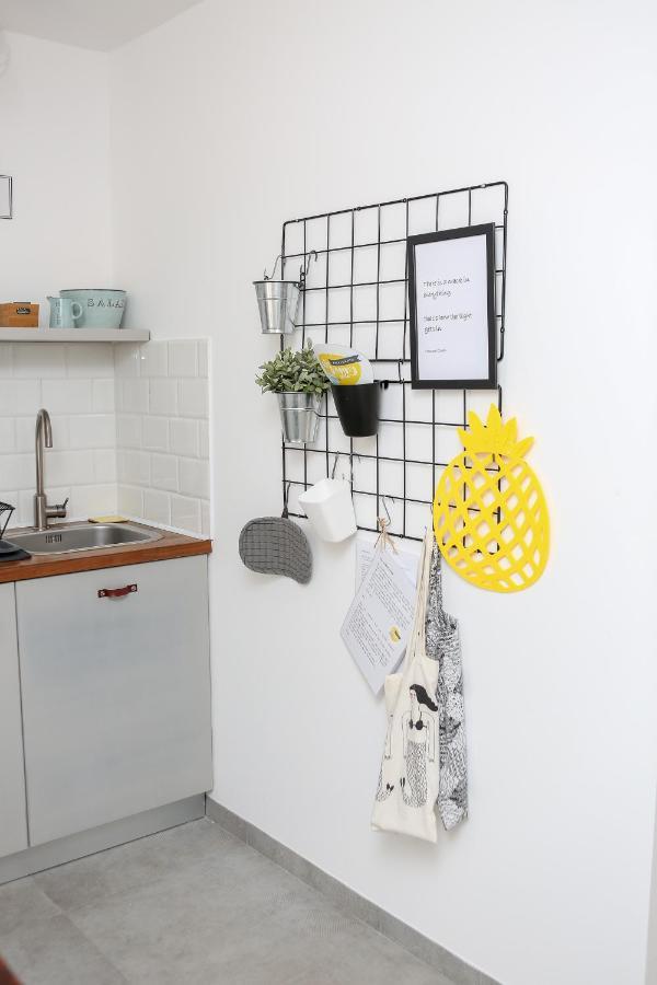 קורצולה Apartment On The Sunny Side מראה חיצוני תמונה