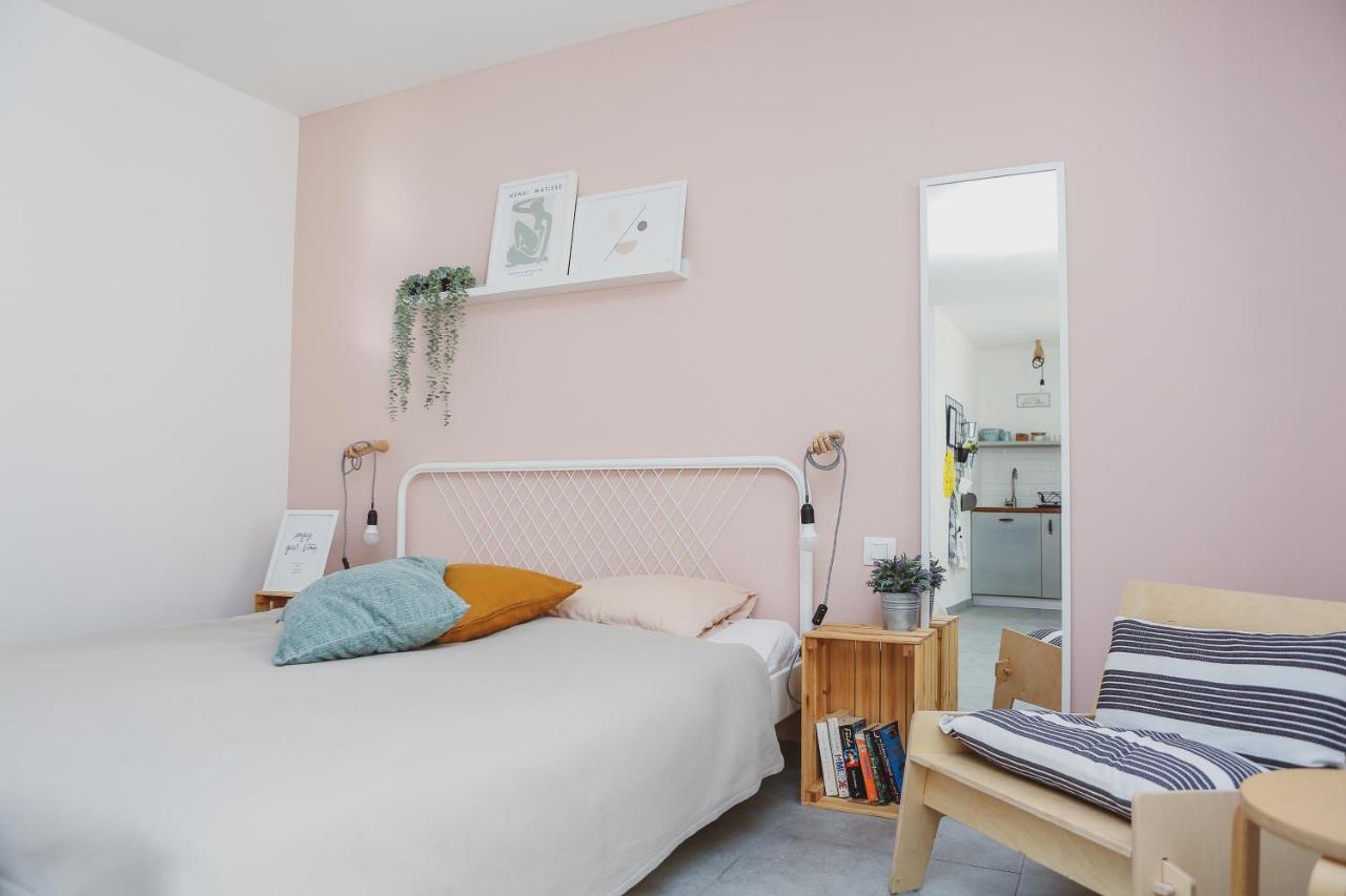קורצולה Apartment On The Sunny Side מראה חיצוני תמונה
