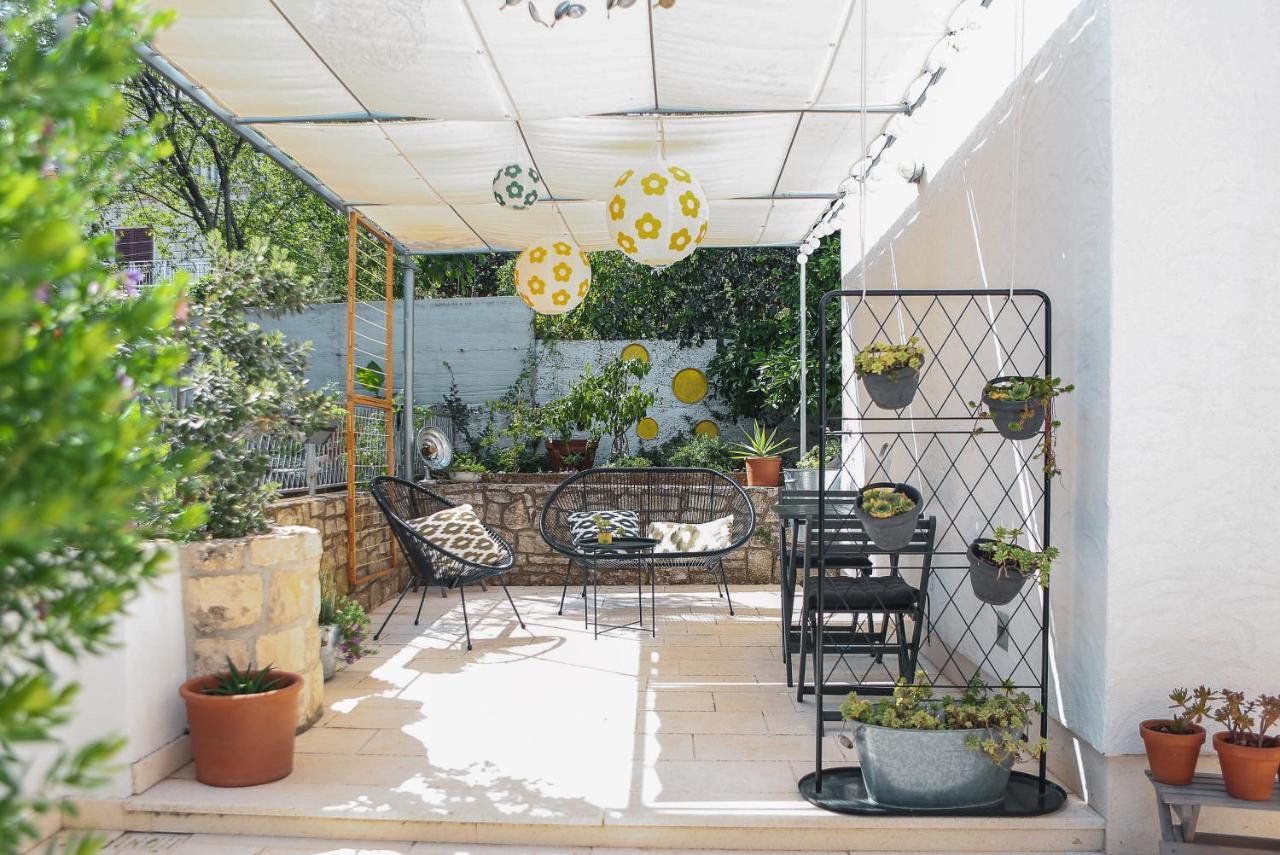 קורצולה Apartment On The Sunny Side מראה חיצוני תמונה