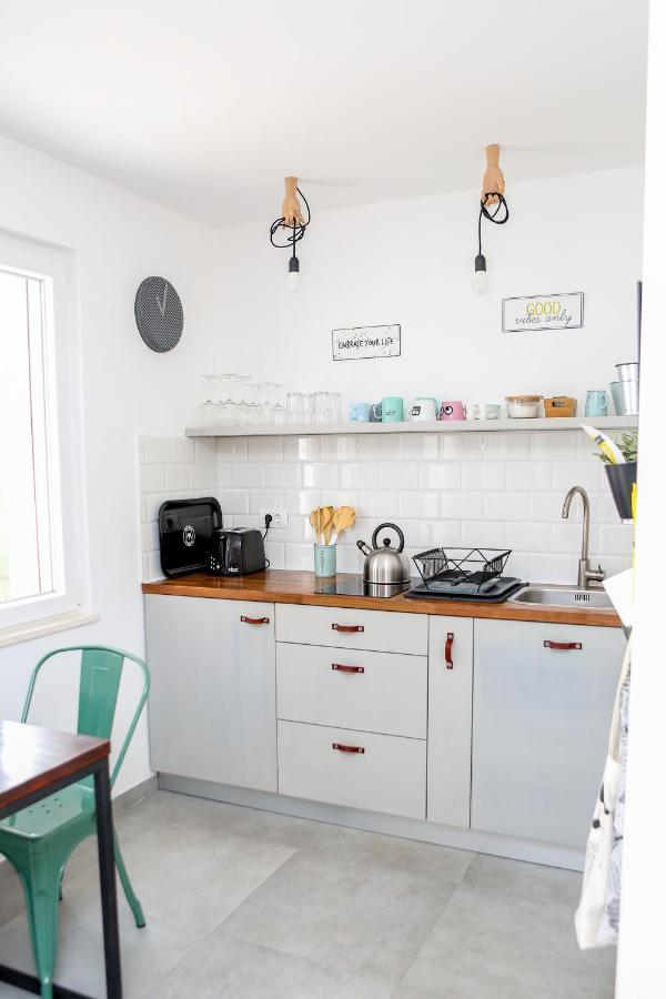 קורצולה Apartment On The Sunny Side מראה חיצוני תמונה