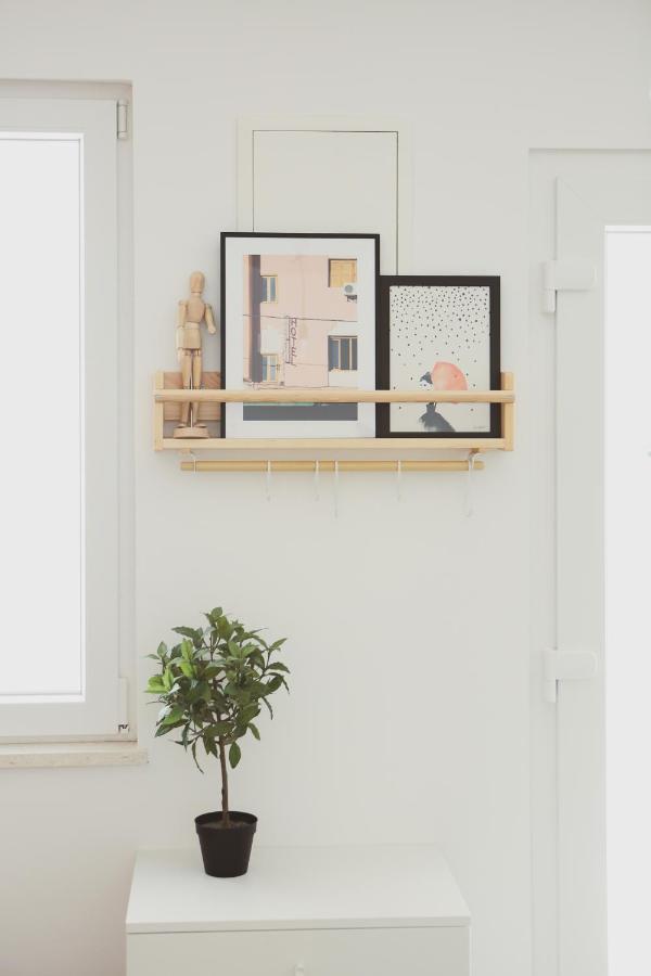 קורצולה Apartment On The Sunny Side מראה חיצוני תמונה