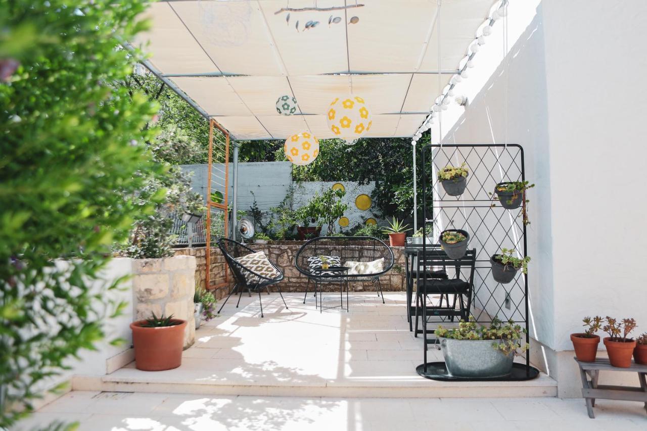 קורצולה Apartment On The Sunny Side מראה חיצוני תמונה