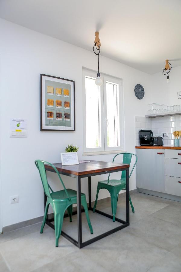 קורצולה Apartment On The Sunny Side מראה חיצוני תמונה