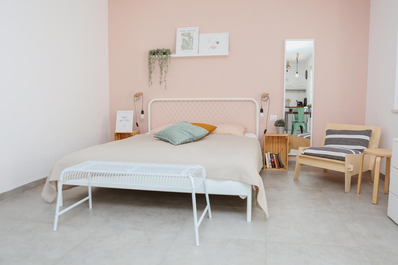 קורצולה Apartment On The Sunny Side מראה חיצוני תמונה
