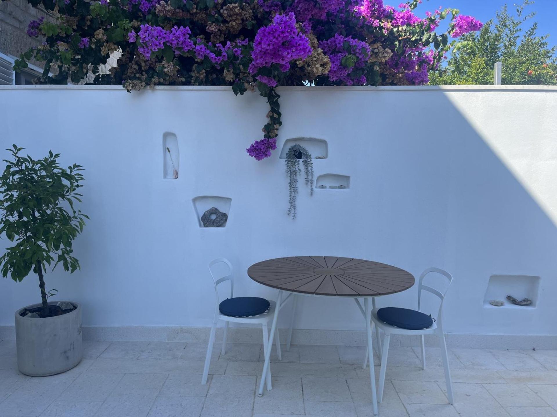קורצולה Apartment On The Sunny Side מראה חיצוני תמונה
