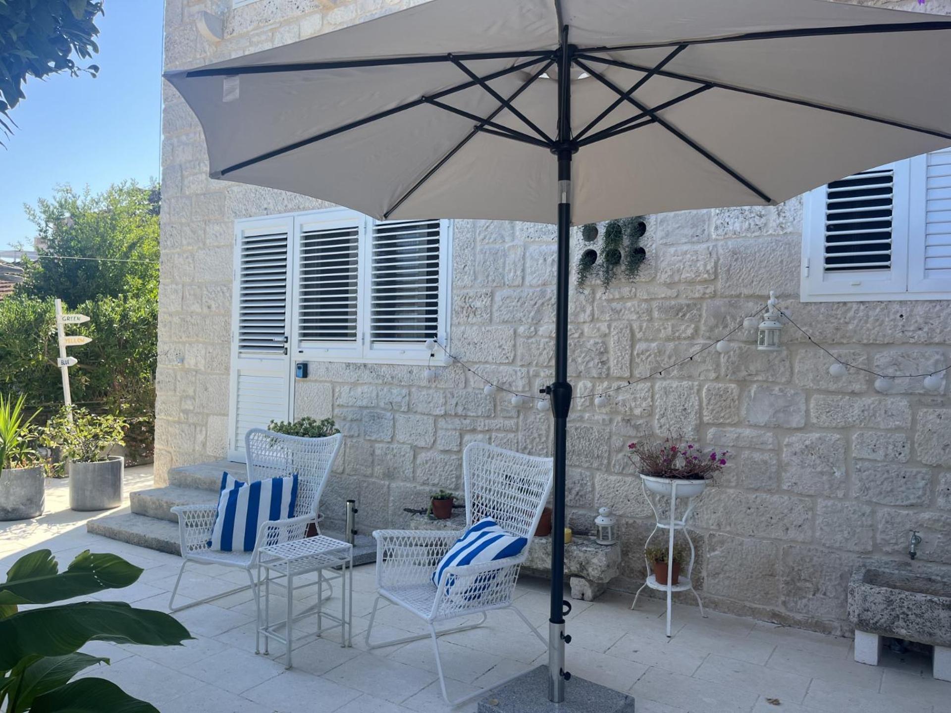קורצולה Apartment On The Sunny Side מראה חיצוני תמונה