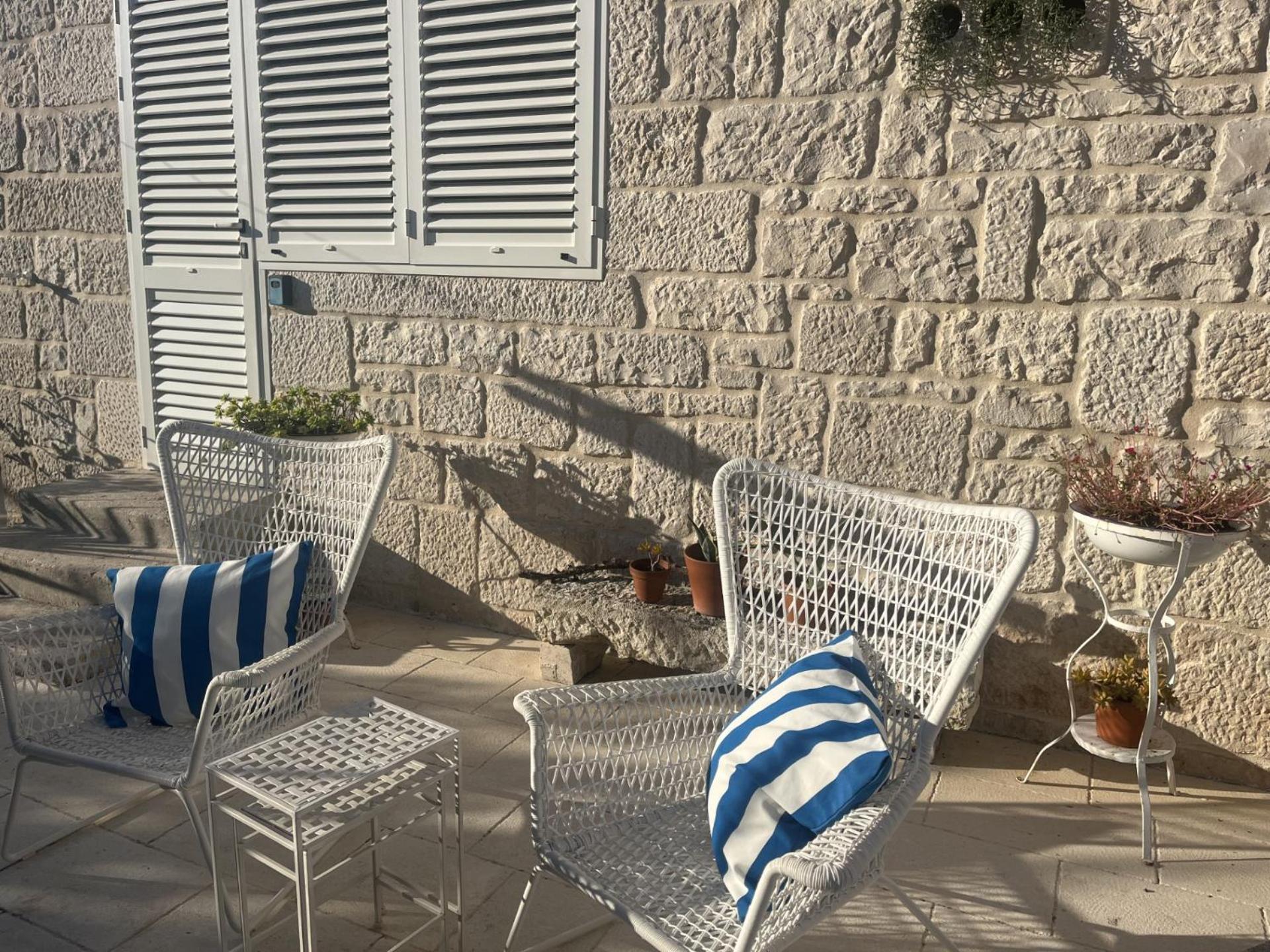 קורצולה Apartment On The Sunny Side מראה חיצוני תמונה