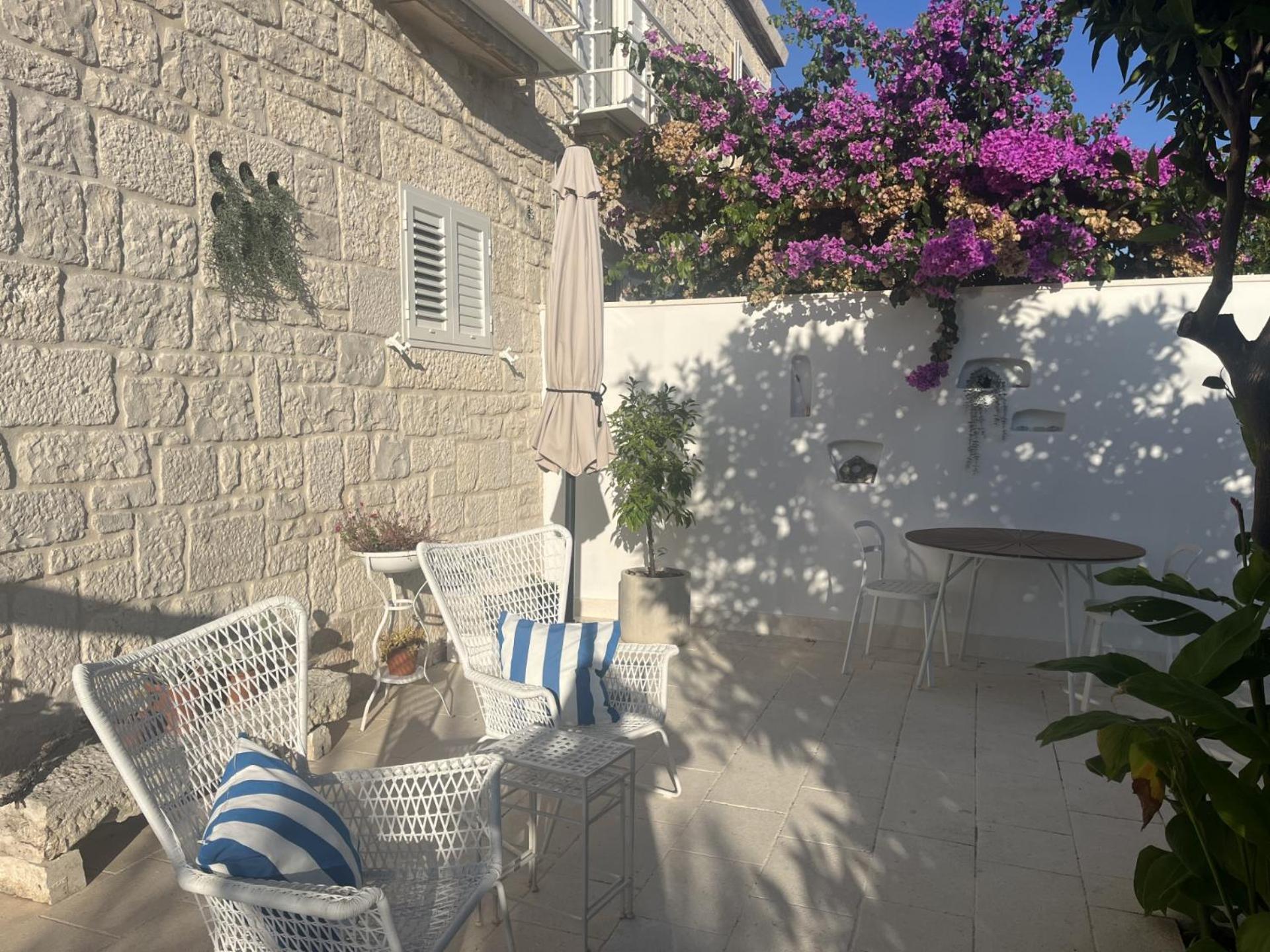 קורצולה Apartment On The Sunny Side מראה חיצוני תמונה