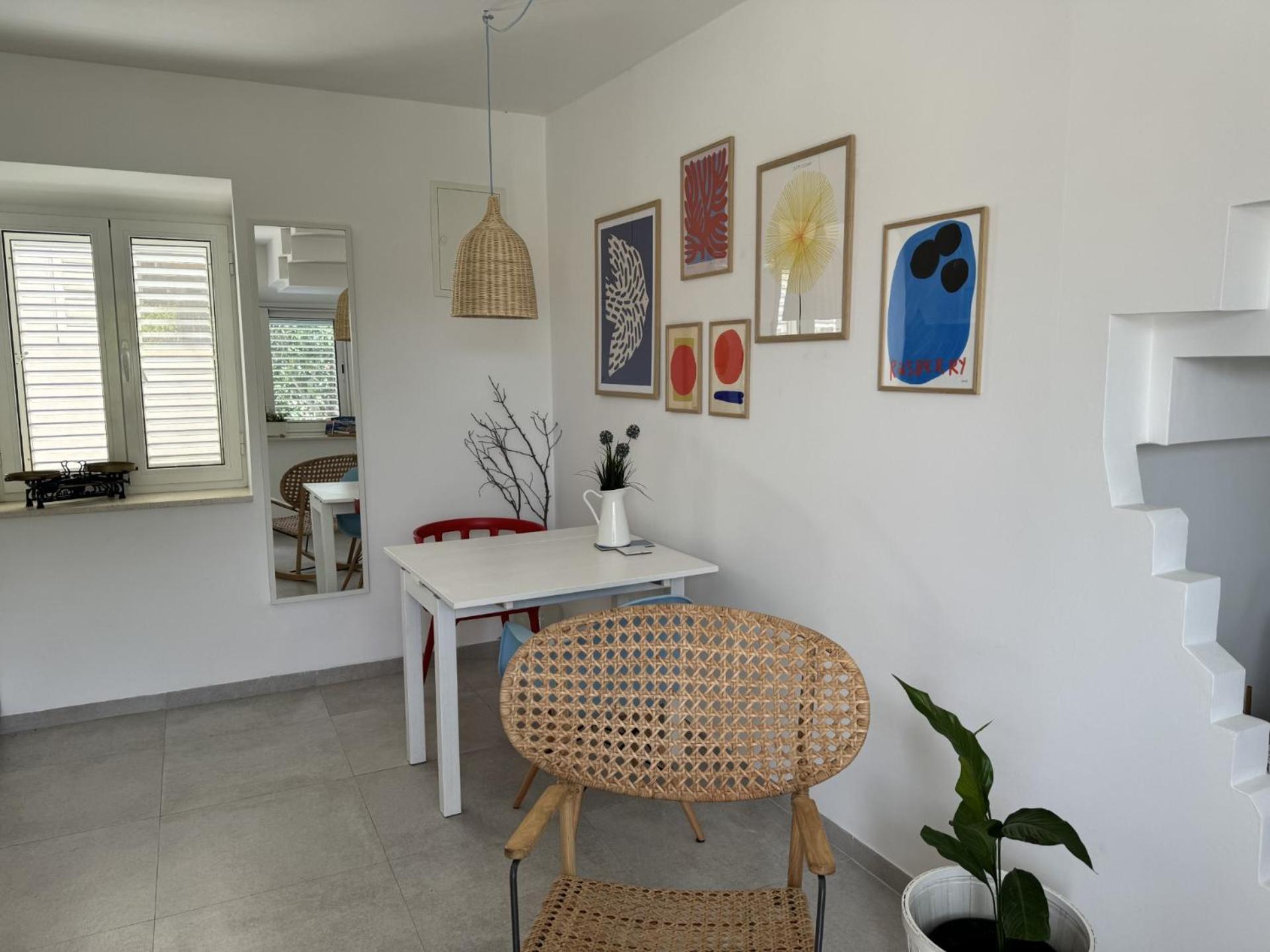 קורצולה Apartment On The Sunny Side מראה חיצוני תמונה