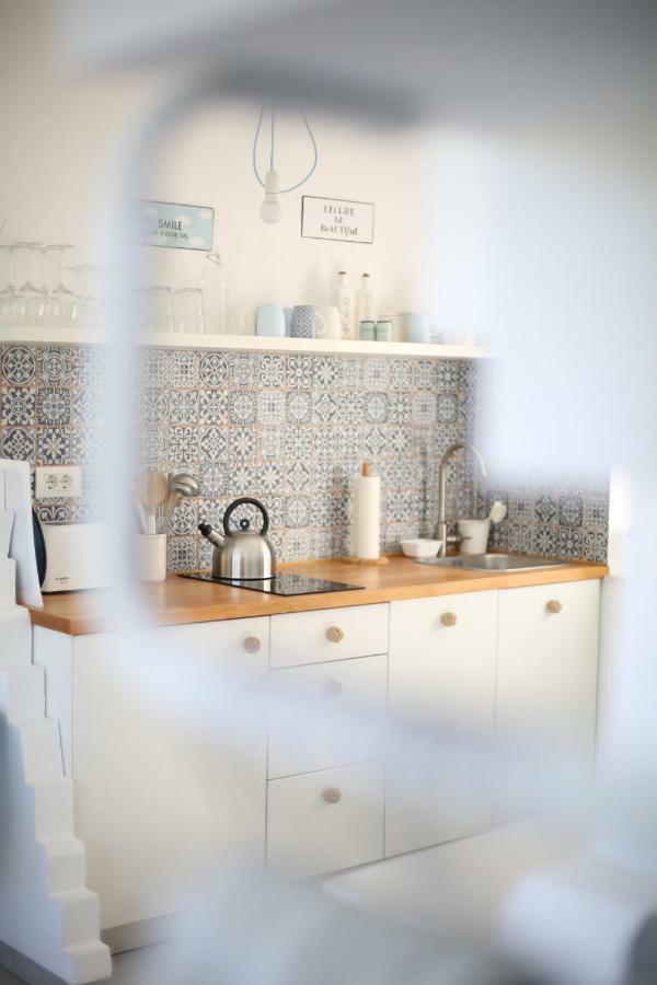 קורצולה Apartment On The Sunny Side מראה חיצוני תמונה
