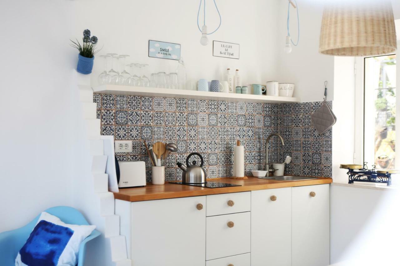 קורצולה Apartment On The Sunny Side מראה חיצוני תמונה