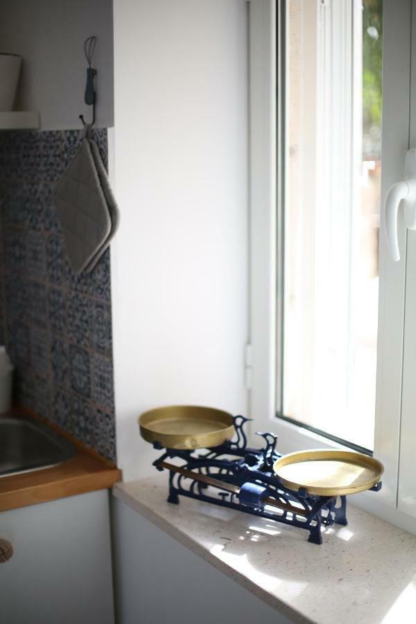 קורצולה Apartment On The Sunny Side מראה חיצוני תמונה