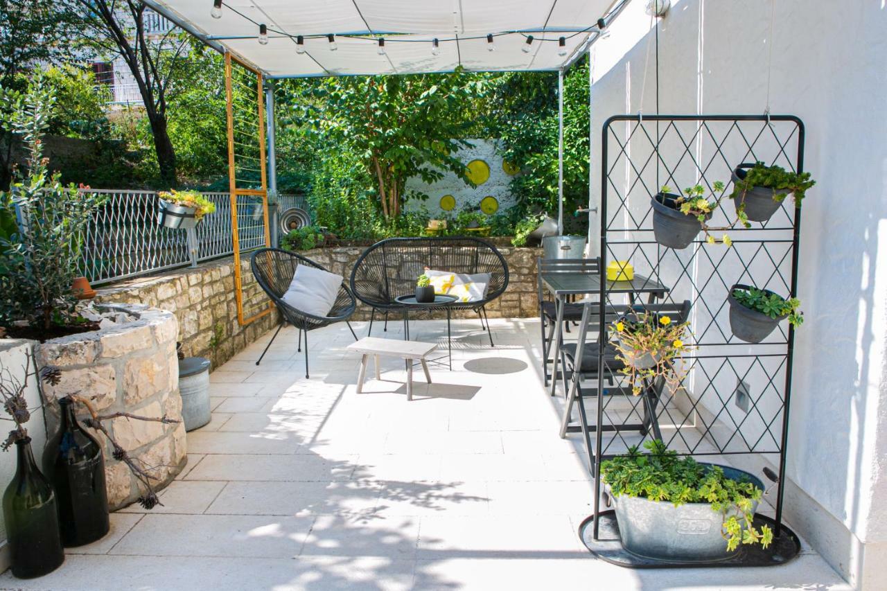 קורצולה Apartment On The Sunny Side מראה חיצוני תמונה
