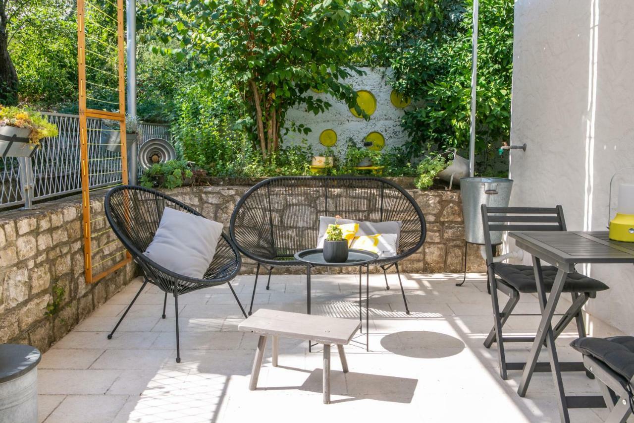קורצולה Apartment On The Sunny Side מראה חיצוני תמונה
